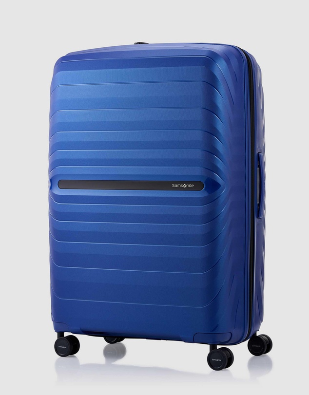 Samsonite - Octolite Neo Suitcase 81Cm Expandable