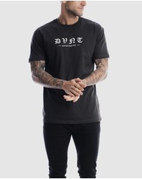 DVNT - Worldwide Tee