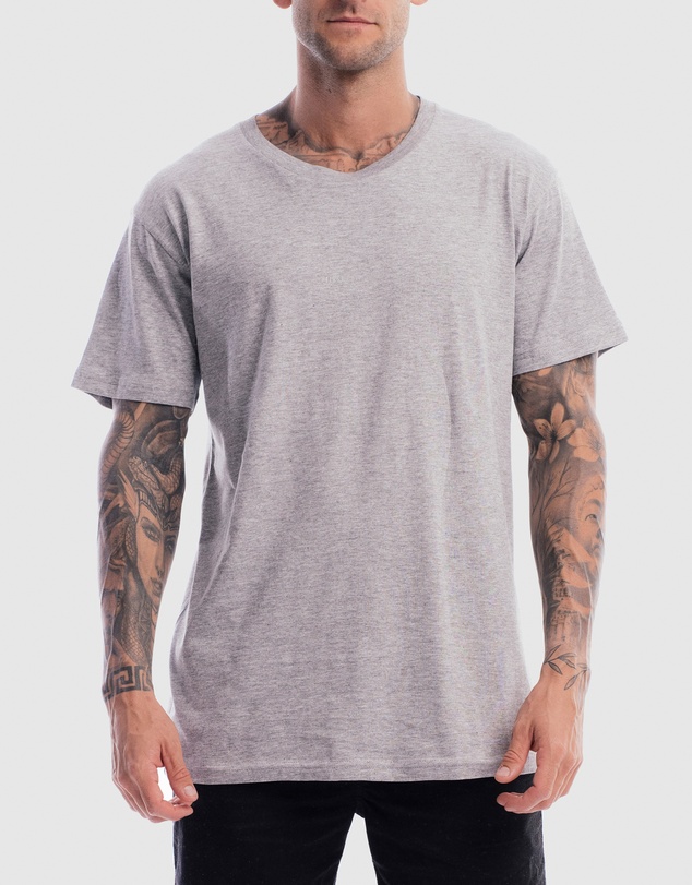 First Division - Division Tee