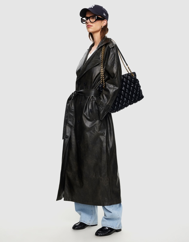 Lioness - Off Duty Coat