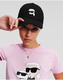 Karl Lagerfeld - Ikon Cap