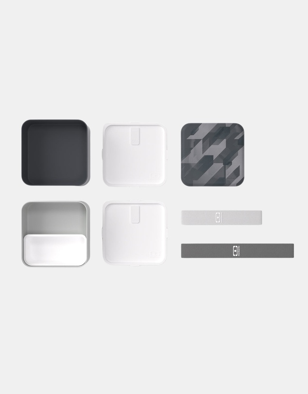 Monbento - MB Square Graphic Dimensions