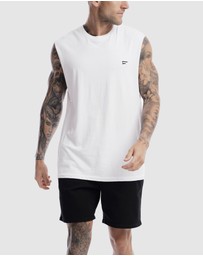 First Division - Performance Crest Rise Tank