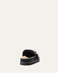 Jo Mercer - Juno Casual Flats