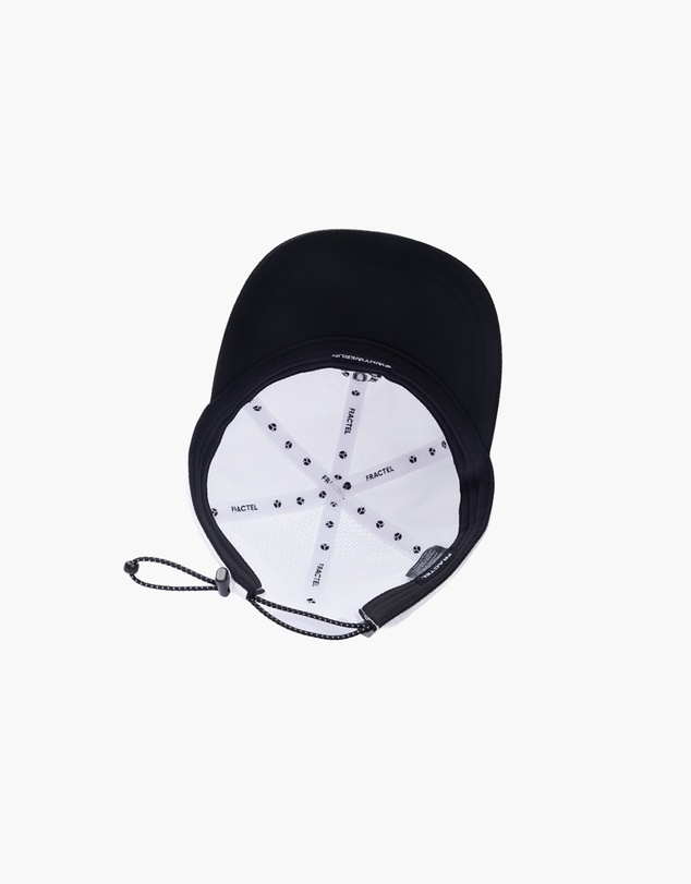 Fractel - CP-THRESHOLD Running Cap