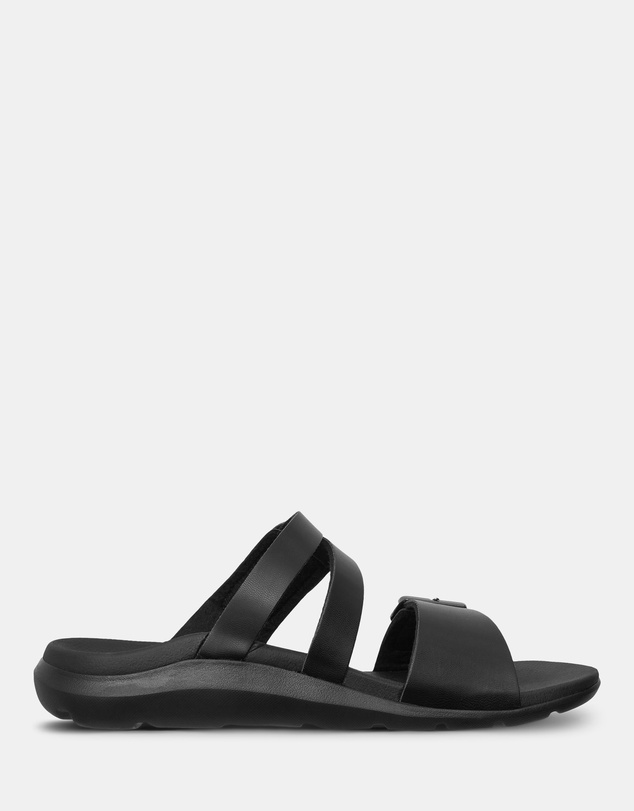 Ascent - Groove Buckle