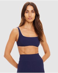 The Upside - Maison Rory Scoop Bra