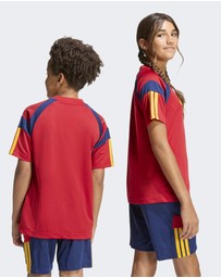 adidas Sportswear - House Of Tiro T-Shirt - Kids-Teens