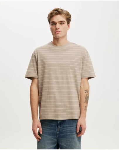 Cotton On - Everyday Fit T-Shirt