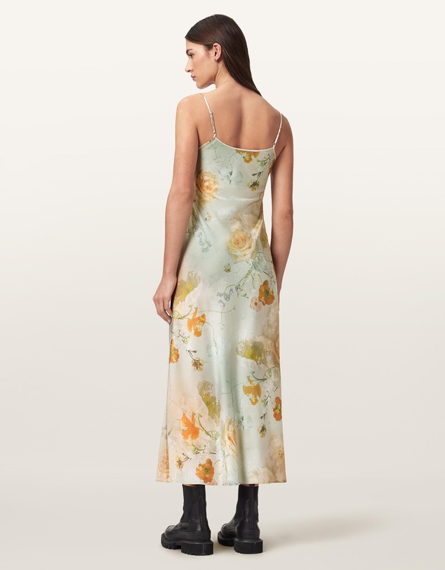 AllSaints - Bryony Dress
