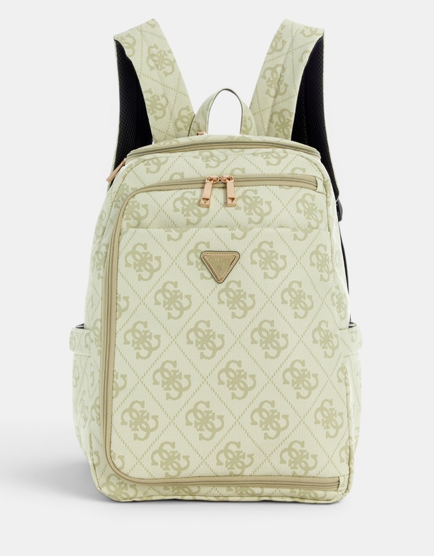GUESS - Berta U-Zip Backpack