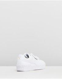 Puma - Cali - Women's