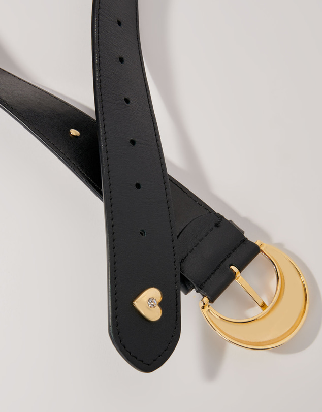 Maje - Agrigri Belt