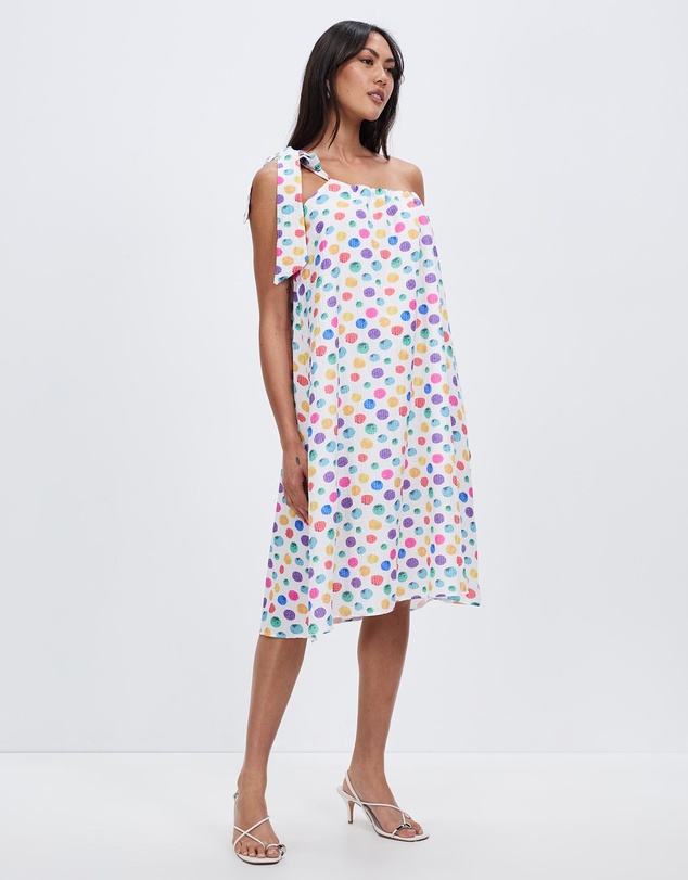 KAJA Clothing - Tami Dress