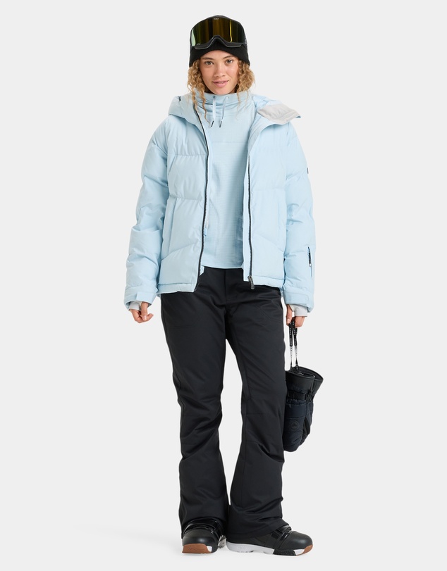 Roxy - Womens Diverson Snow Pants