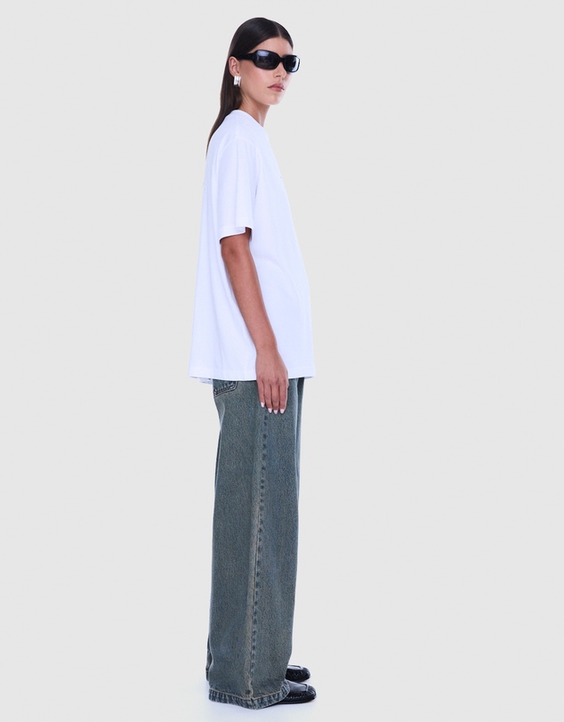 ENA PELLY - Ivy Relaxed Tee