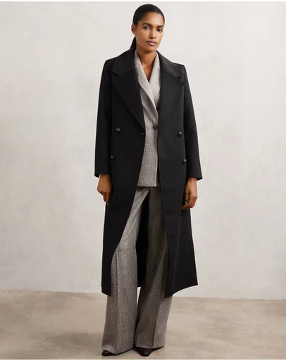 REISS - Dorian Coat