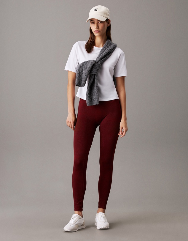 Calvin Klein - Modern Sport Gym T-Shirt