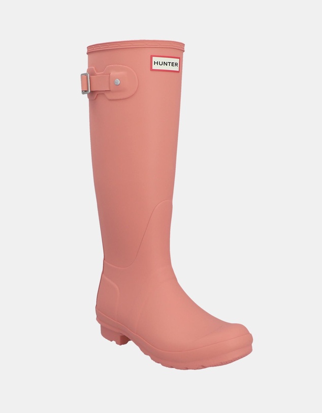 Hunter - Original Tall Boots - Women's