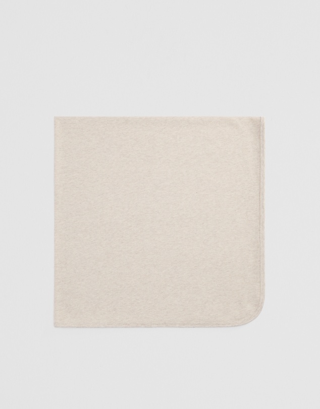 Country Road - Organically Grown Cotton Swaddle