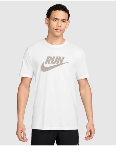 Nike - Dri-FIT Running T-Shirt