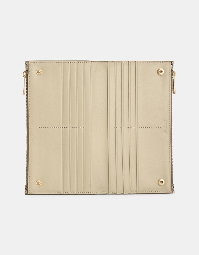 Oroton - Cecile Large Wallet
