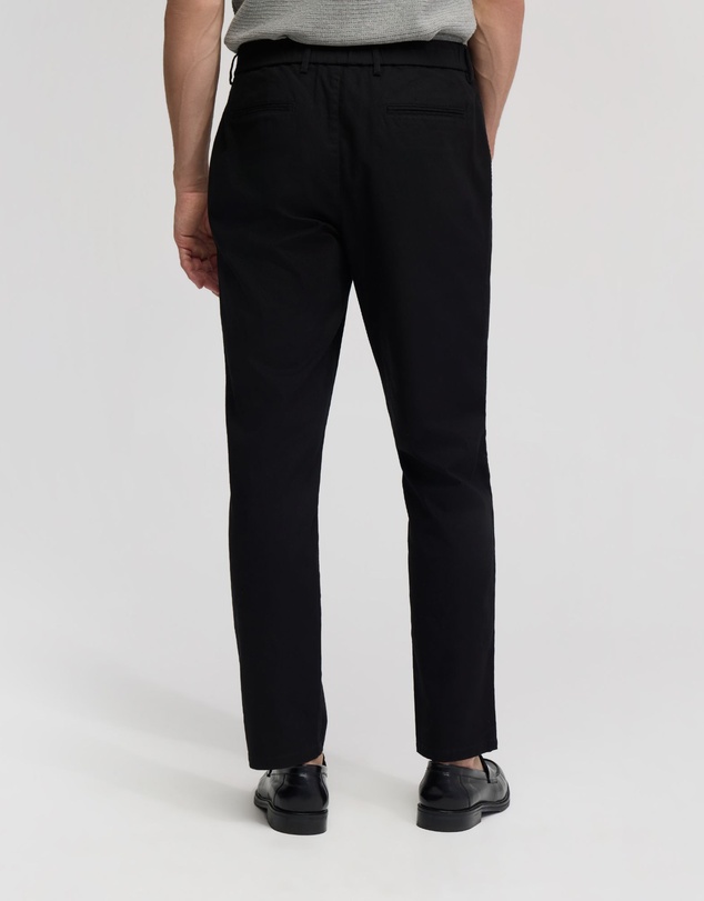 Oxford - New Magnus Cotton Trouser
