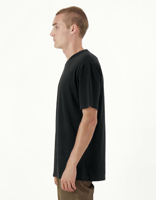 American Apparel - Sueded Unisex Short Sleeve T-Shirt
