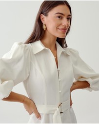 Tussah - Seona Midi Dress