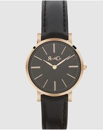Rose & Coy - Petite Pinnacle Ultra Slim
