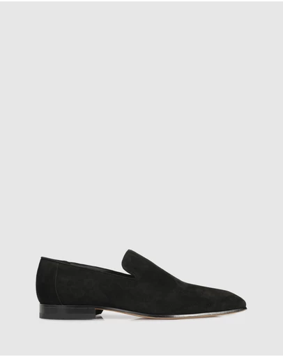 Brando - Dorsey Slip Ons