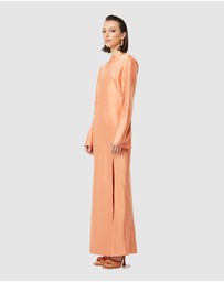 WNTRMSE - Polly Dress