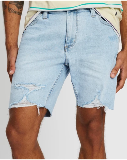 Rolla's - Tim Slims Shorts