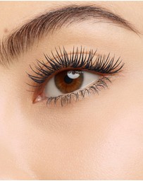 Yves Saint Laurent - Mascara Volume Effet Faux Cils Black
