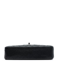 Pre-Loved by Azura Reborn - Pre-Loved Medium Classic Caviar Double Flap