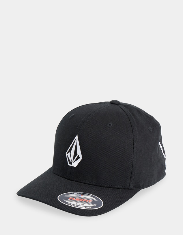 Volcom - Mens Full Stone Flexfit Cap