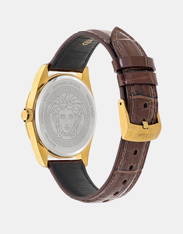 Versace - Millenyium Gent Watch