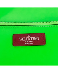Pre-Loved by Azura Reborn - Pre-Loved valentino Tote Bag with Top Handles and Open Top