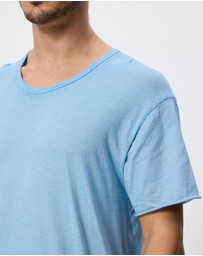 Surrounded By Ghosts - The Evenkite Cotton T-Shirt