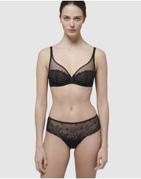 Simone Perele - Delice Full Cup Plunge Bra