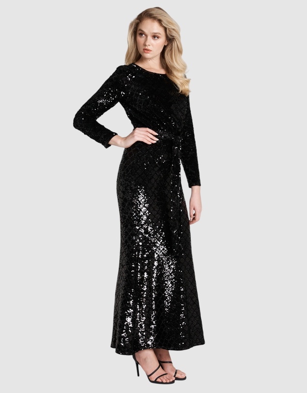 Romance by Honey and Beau - Olivia maxi