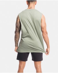 Vacancy Co - Straya Tank