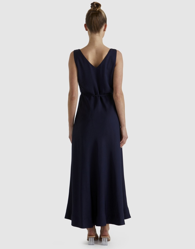 Fate + Becker - Fusion Dress