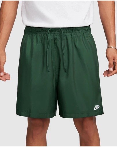 Nike - Nike Club Woven Flow Shorts