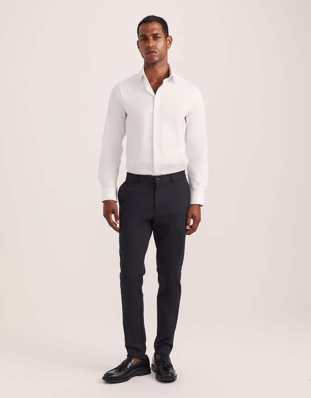 SABA - Judd Slim Dress Chino Pant
