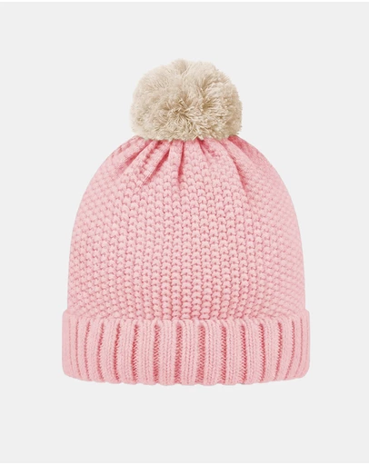 Toshi - Organic Beanie Bobby