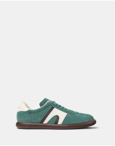 Medium green 1