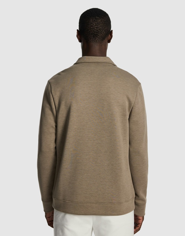 yd. - Lawrence Jacket