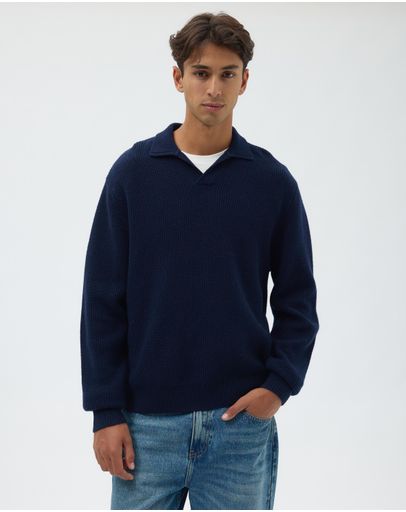 Navy Blue