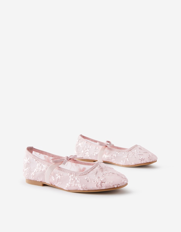 Cotton On Kids - Kids Ballet Flat